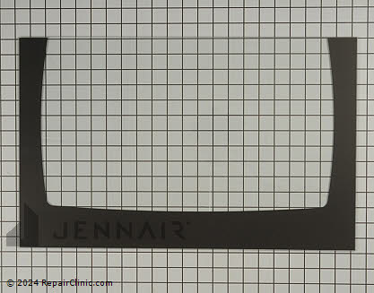 Door Glass 74005774 Alternate Product View