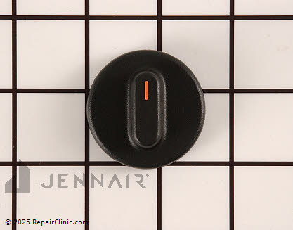 Knob 7711P358-60 Alternate Product View
