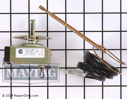 Thermostat 0087634 Alternate Product View