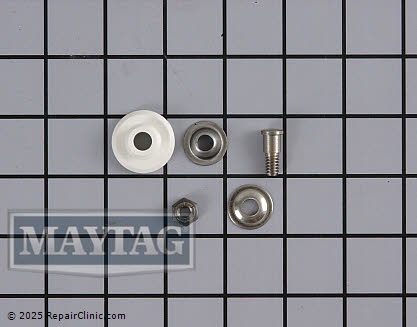 Lower Dishrack Assembly 12001330 Alternate Product View