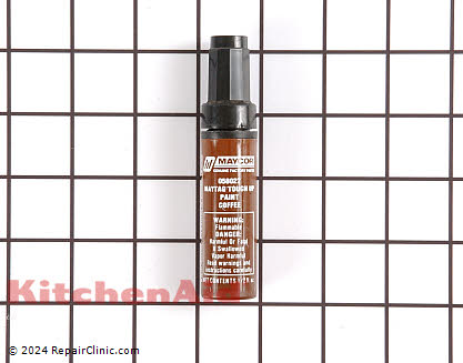 Touch-Up Paint Y058027 Alternate Product View