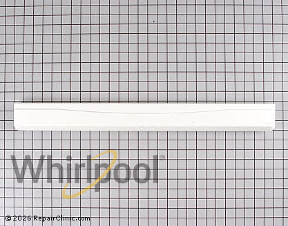 Door Shelf 61002632 Alternate Product View