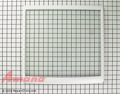 Shelf & Shelf Support 10783121 Alternate Product View