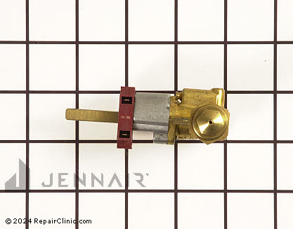 Gas Burner & Control Valve 04100382 Alternate Product View