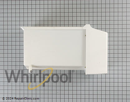 Ice Bucket Assembly 2209776 Alternate Product View
