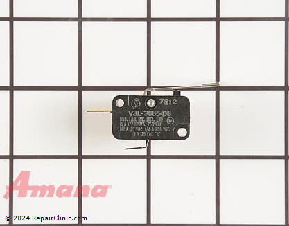 Micro Switch M14D162 Alternate Product View