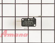 Micro Switch - Part # 200079 Mfg Part # M14D162