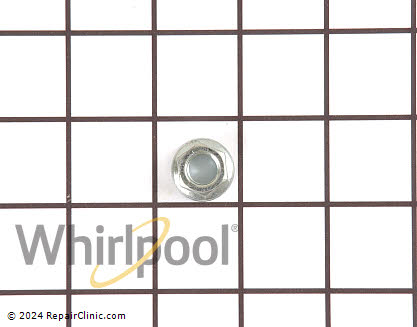 Nut WP776356 Alternate Product View
