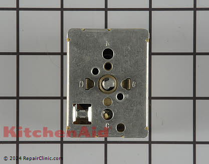Surface Element Switch 4454545 Alternate Product View