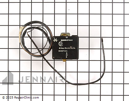 Temperature Control Thermostat 703450 Alternate Product View