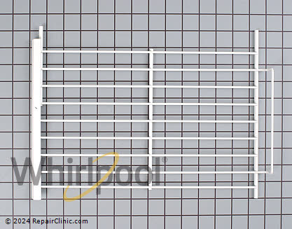 Wire Shelf 2160914 Alternate Product View