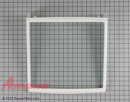 Shelf & Shelf Support 12457406 Alternate Product View