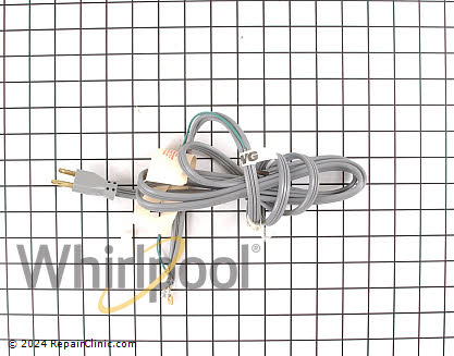 Power Cord 33001284 Alternate Product View