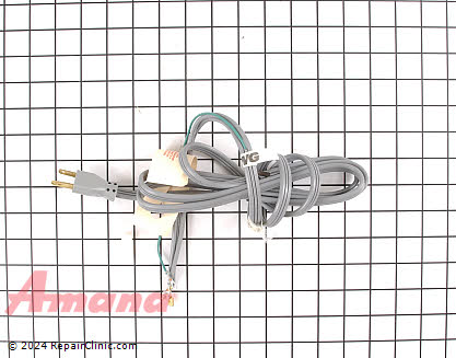 Power Cord 33001284 Alternate Product View