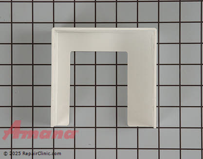 Shelf & Shelf Support D7820401 Alternate Product View