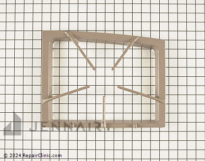 Burner Grate 74006015 Alternate Product View