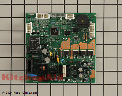 Main Control Board 2252184 Alternate Product View