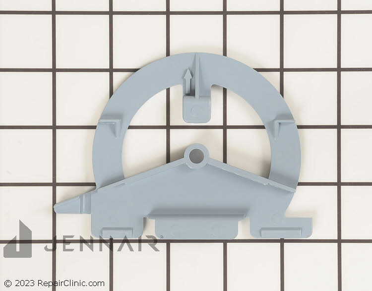 Upper Dishrack Assembly 99002711 Alternate Product View