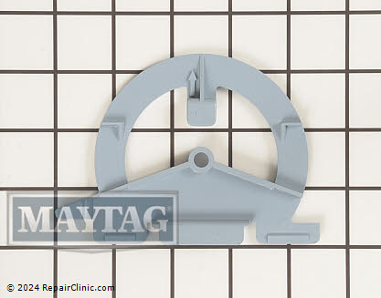 Upper Dishrack Assembly 99002711 Alternate Product View
