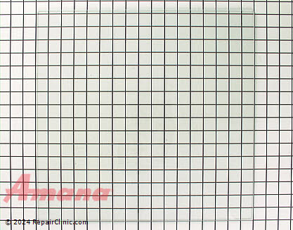 Glass Shelf 10370030 Alternate Product View