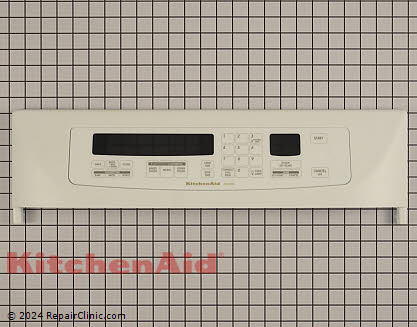 Touchpad and Control Panel 4451252 Alternate Product View