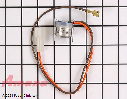 Thermostat C8736601 Alternate Product View