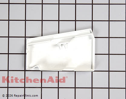 End Cap 9751279FW Alternate Product View
