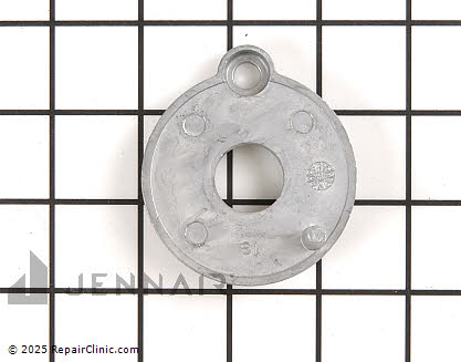 Surface Burner Base 71002745 Alternate Product View