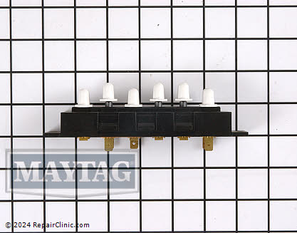 Push Button Switch 903864 Alternate Product View