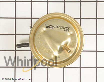 Pressure Switch 63834 Alternate Product View