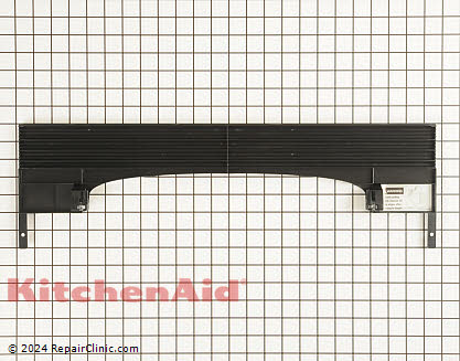 Toe Kick Plate 8194129 Alternate Product View