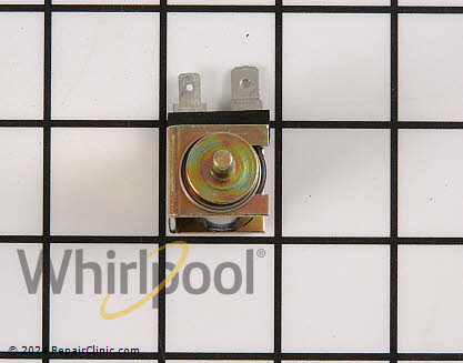 Latch Actuator 4451663 Alternate Product View