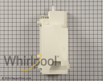 Dispenser Housing WP8540058 Alternate Product View