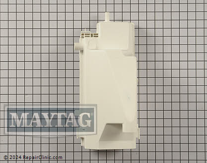 Dispenser Housing WP8540058 Alternate Product View