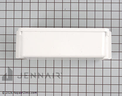 Door Shelf Bin 12569401 Alternate Product View