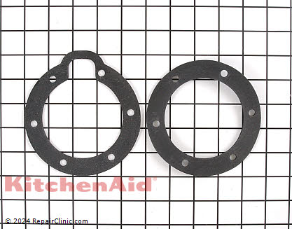 Circulation and Drain Pump Motor 4171907 Alternate Product View