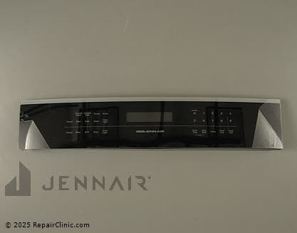 Touchpad and Control Panel 5765M253-60 Alternate Product View