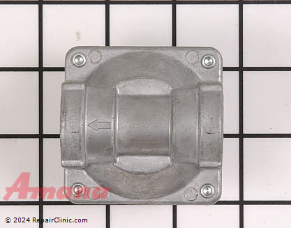 Pressure Regulator 0042303 Alternate Product View