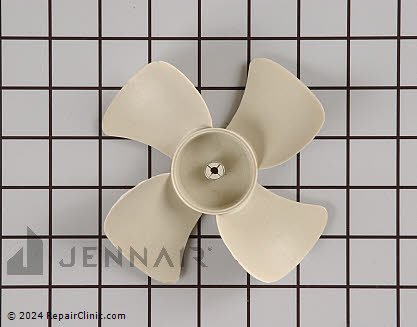 Fan Blade 700980 Alternate Product View