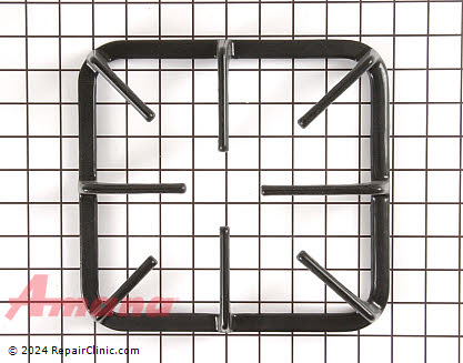 Grate & Griddle 305478B Alternate Product View
