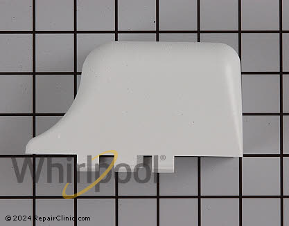 Hinge Cover 61004195 Alternate Product View
