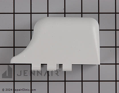 Hinge Cover 61004195 Alternate Product View