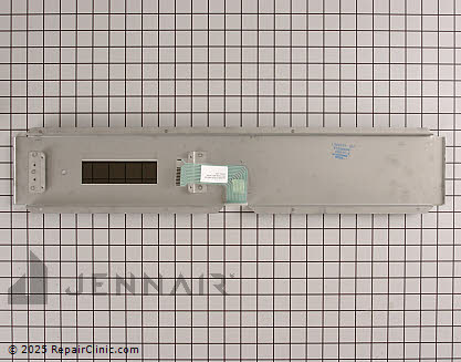 Touchpad and Control Panel Y712598 Alternate Product View