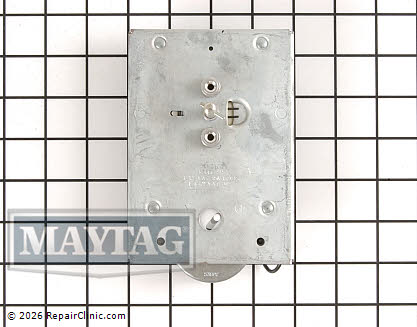Circuit Board & Timer 901985 Alternate Product View