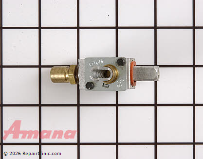 Gas Burner & Control Valve 0304568 Alternate Product View