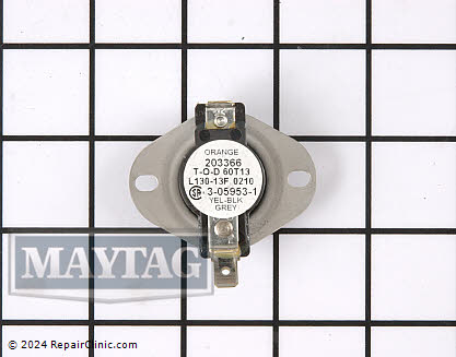 Cycling Thermostat 305953 Alternate Product View