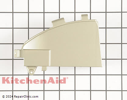 End Cap 9760457CM Alternate Product View
