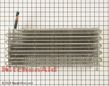 Evaporator WPW10128491 Alternate Product View