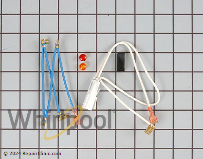 Indicator Light 242981 Alternate Product View