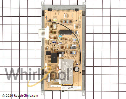 Main Control Board R0163219 Alternate Product View